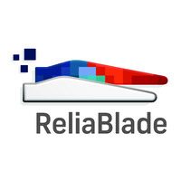 ReliaBlade logo - Similar company to Aalborg Renewables