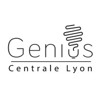 Genius Centrale Lyon logo - Similar company to Genius Esce