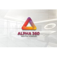 Aplha_ai360 logo - Similar company to Alpha Company Ltd.
