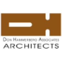 Don Hammerberg Associates logo - Similar company to Crisp Architects