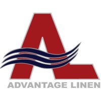 Advantage Linen, Inc. logo - Similar company to Leanlaundry