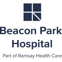 Beacon Park Hospital logo - Similar company to Ccl Coaching Centred Leadership