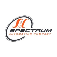 Spectrum Automation logo - Similar company to Repowered Inc.