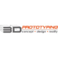 3D Prototyping logo - Similar company to Draftcore