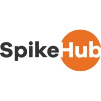 SpikeHub logo - Similar company to Vrsi