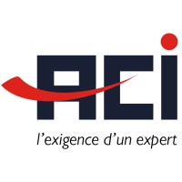 ACI logo - Similar company to Isol 22-35