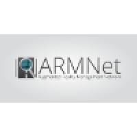 ARMNet logo - Similar company to P&Co