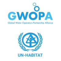Global Water Operators' Partnerships Alliance/UN-Habitat (GWOPA) logo - Similar company to Water And Sanitation Providers Association