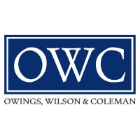 Owings, Wilson & Coleman logo - Similar company to Cotter Law
