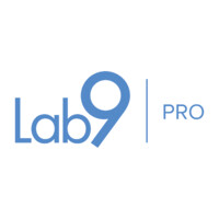 Lab9 Pro logo - Similar company to Vigc