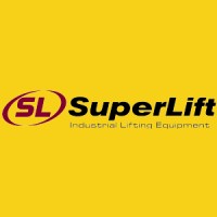 SuperLift Engineering Pty Ltd logo - Similar company to Loadquip