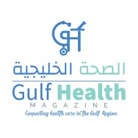 GULF HEALTH MAGAZINE مجلة الصحة الخليجية logo - Similar company to Brand Tells