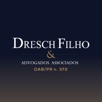 Dresch Filho & Advogados Associados logo - Similar company to Gabardo & Terra Advogados Associados