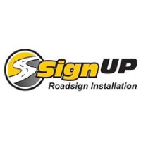 Signup Roadsigns logo - Similar company to Atl Composites Pty Ltd