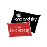 Land and Sky Schlafstudio Schönegger GmbH logo - Similar company to Leidmann
