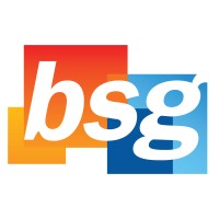 BSG logo - Similar company to O Grupo Bsg