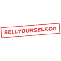 Sell Yourself Apparel logo - Similar company to Saving Graceys- We Buy And Sell Dental Hygiene Equipment