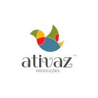Ativaz Produções logo - Similar company to Agência Brands