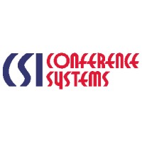 Conference Systems Inc logo - Similar company to Alpine Installation Services