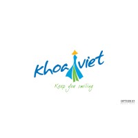 Khoaviettravel logo - Similar company to Maxtour.Vn