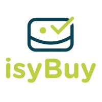 isyBuy logo - Similar company to Ava6 Lyon (Ex Actilan)
