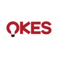 OKES Group logo - Similar company to Mainchancelamp