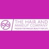 The Hair and makeup company logo - Similar company to Techvile