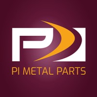 Pi Metal Parts logo - Similar company to Qrms B.V.