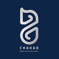 Chakad Studio logo - Similar company to Leanops Podcast