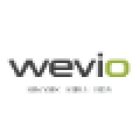 Wevio | Global Business Development Company logo - Similar company to Zenith Plus