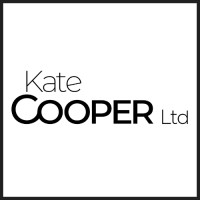 Kate Cooper Ltd logo - Similar company to Plinth House