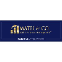 Matei & Co. logo - Similar company to Grupo Recanto