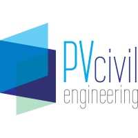 PVCIVIL logo - Similar company to Geoter-Didaskalou E.E.