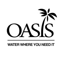 OASIS International EMEA-APAC logo - Similar company to Oasis Water Test