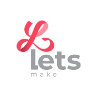 Lets Make logo - Similar company to Makefintech