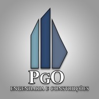 PGO Engenharia logo - Similar company to Steiner.Top