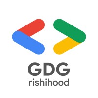 GDG Rishihood University logo - Similar company to Succesship