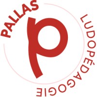 Pallas, éducation et ludopédagogie logo - Similar company to Afx Student Exchange