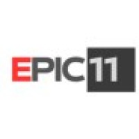 EPIC11 logo - Similar company to Expertit