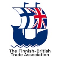 The Finnish-British Trade Association logo - Similar company to Hackrfi Oy