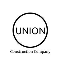Union Construction Company logo - Similar company to Union Construction