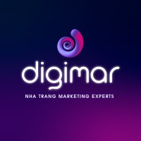 Digimar Nha Trang logo - Similar company to Citadines Bayfront Nha Trang