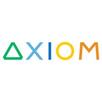 Axiom Academy logo - Similar company to Vinspace Art Studio