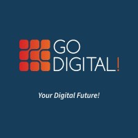Go Digital! logo - Similar company to Singula Soft S.R.O.