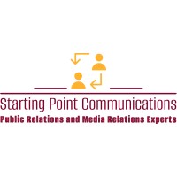 Starting Point Communications logo - Similar company to The Madam Carroll