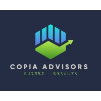 Copia Advisiors logo - Similar company to R&D Mechanical Services