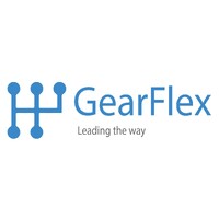 Gear Flex logo - Similar company to Maxvault