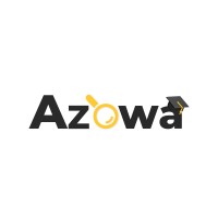 AZOWA logo - Similar company to Gozem Partner