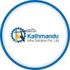Kathmandu Infra Solution Pvt.Ltd logo - Similar company to Anu Enterprises Pvt Ltd.
