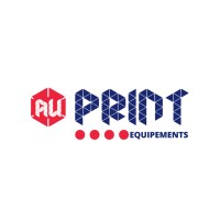 Au Print Equipements logo - Similar company to Epicea